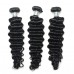 4pcs 7A Virgin Hair Deep Wave Human Hair Weave Bundles Deep Wave Human Hair Extensions